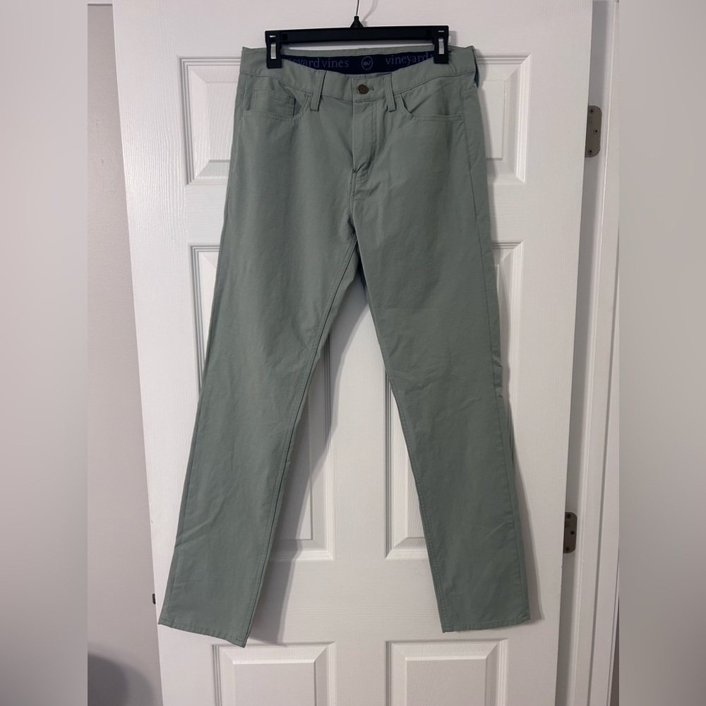 Vineyard Vines Men's On The Go Pant
